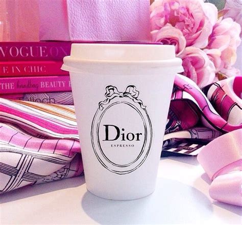 dior coffee cups|dior coffee cup.